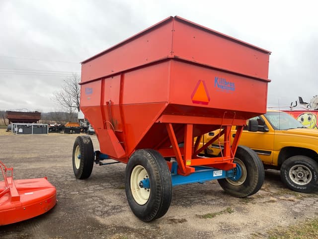 Image of Killbros 385 equipment image 4