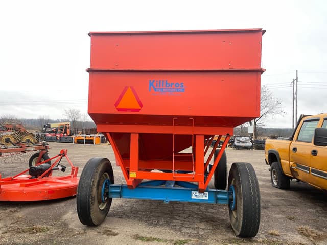 Image of Killbros 385 equipment image 3