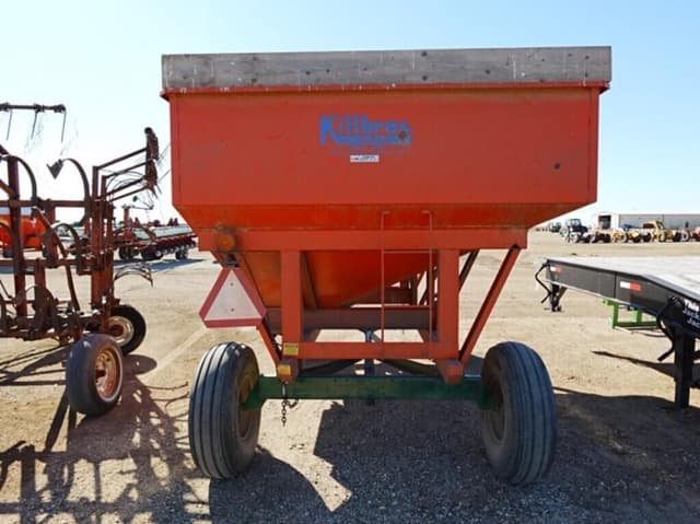 Image of Killbros 385 equipment image 3