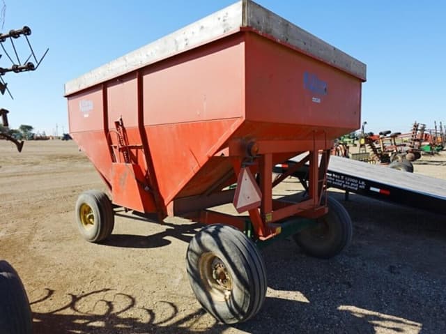 Image of Killbros 385 equipment image 2