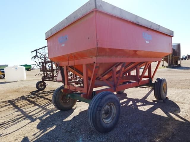 Image of Killbros 385 equipment image 1