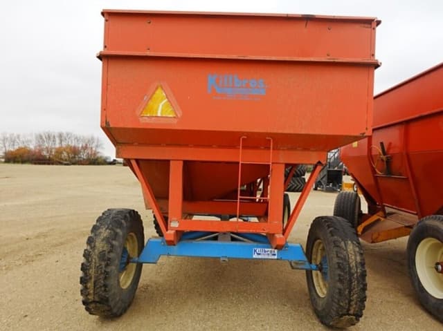 Image of Killbros 385 equipment image 3