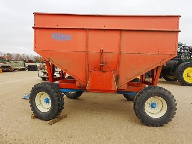 Image of Killbros 385 equipment image 2