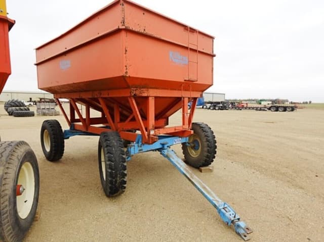 Image of Killbros 385 equipment image 1