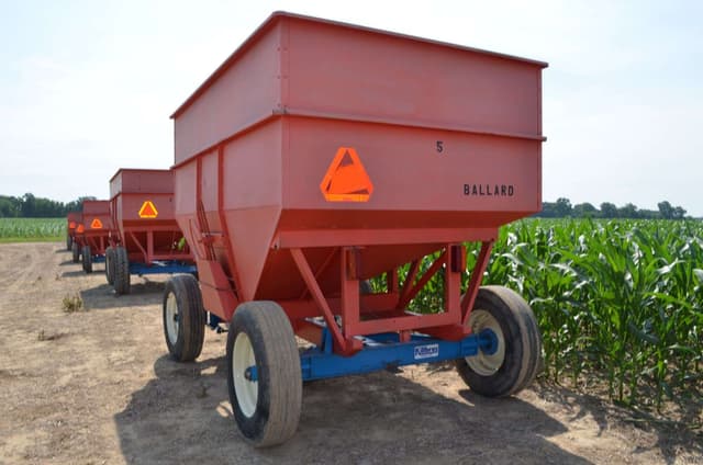Image of Killbros 385 equipment image 2