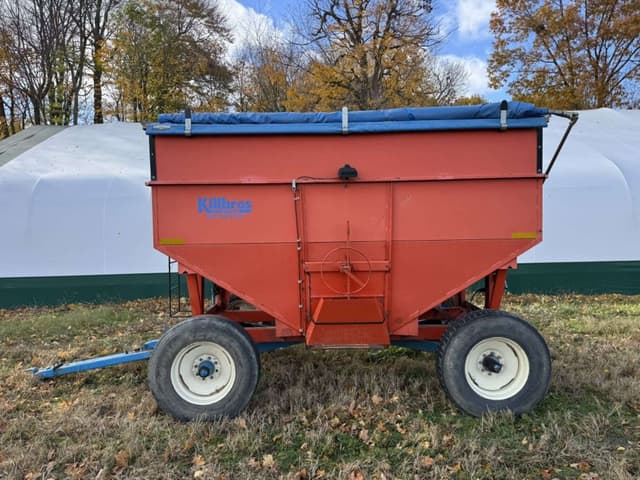 Image of Killbros 385 equipment image 1