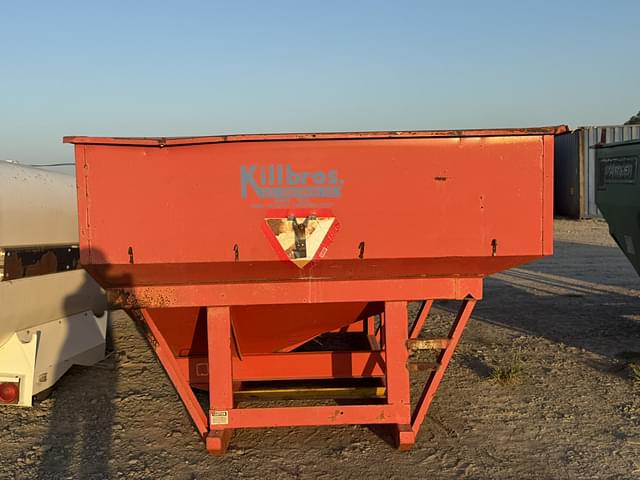 Image of Killbros 385 equipment image 4