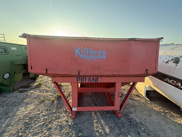 Image of Killbros 385 equipment image 1