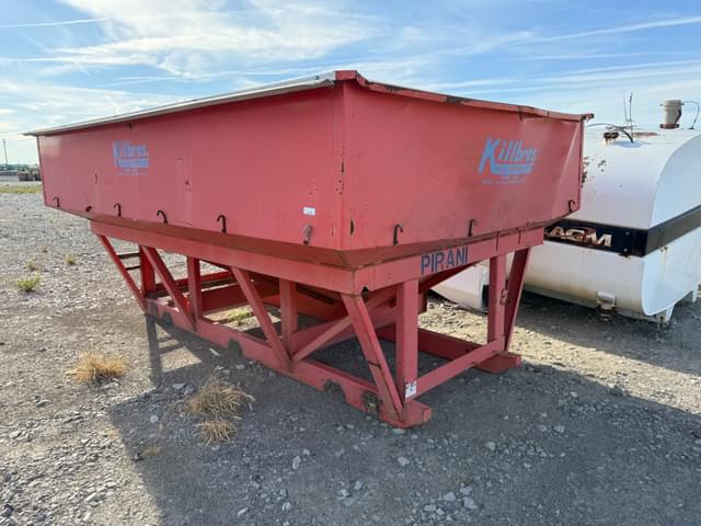 Image of Killbros 385 equipment image 1