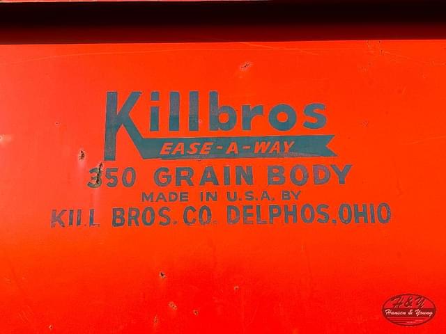 Image of Killbros 350 equipment image 4