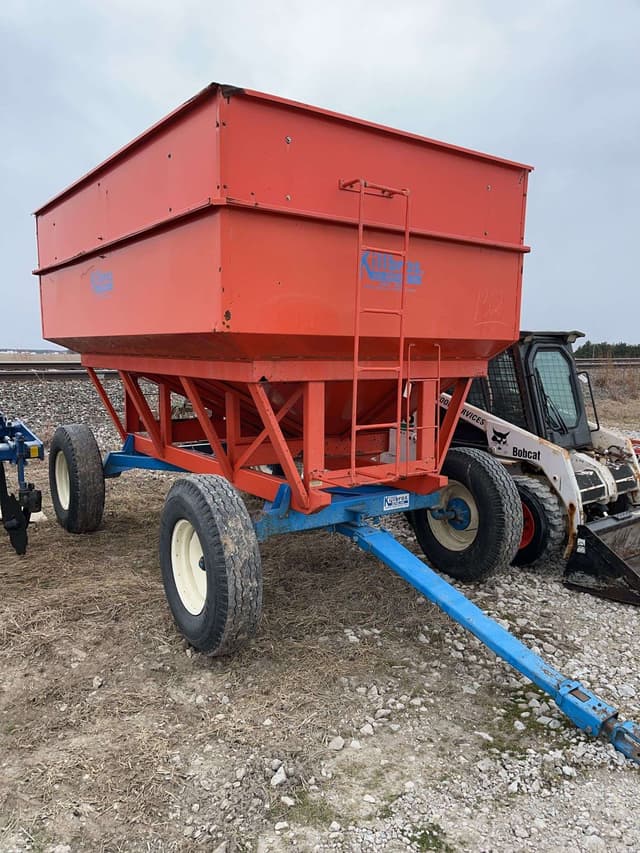 Image of Killbros 385 equipment image 2