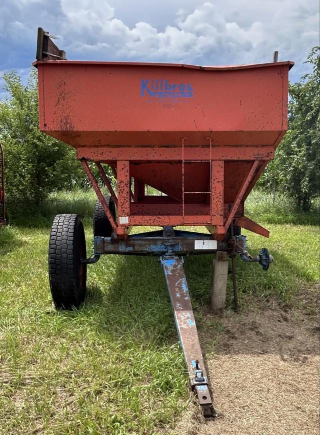 Image of Killbros 385 equipment image 1