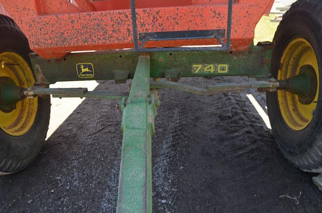 Image of Killbros 387 equipment image 3