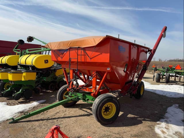 Image of Killbros 390 equipment image 2