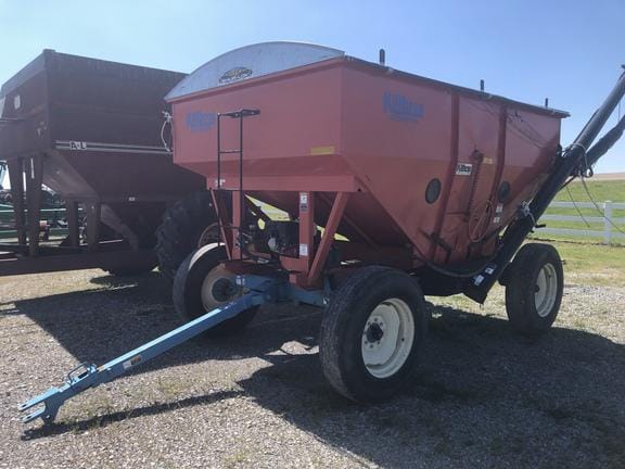 Main image Killbros 390