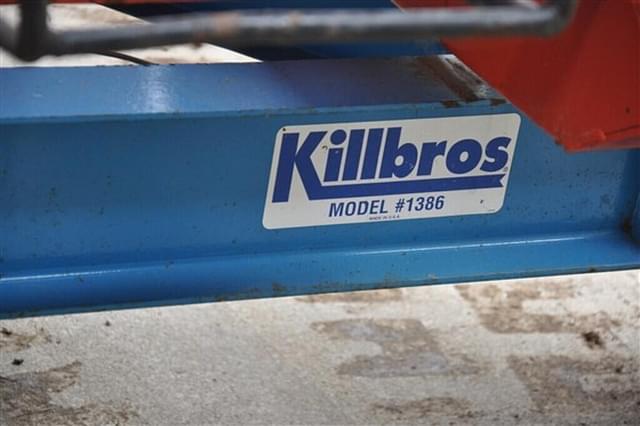 Image of Killbros 390 equipment image 2