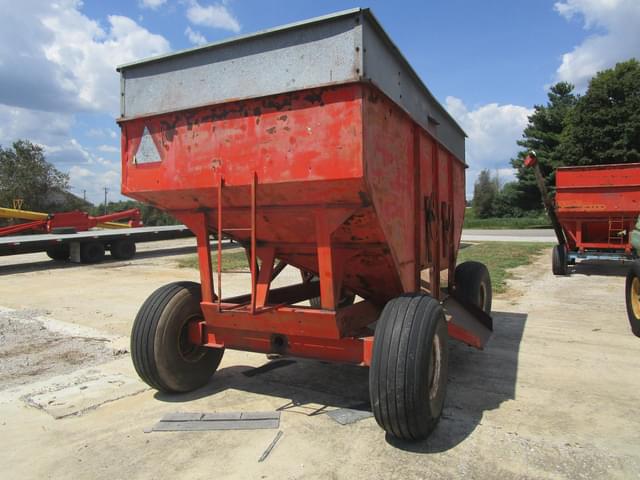 Image of Killbros 400 equipment image 3