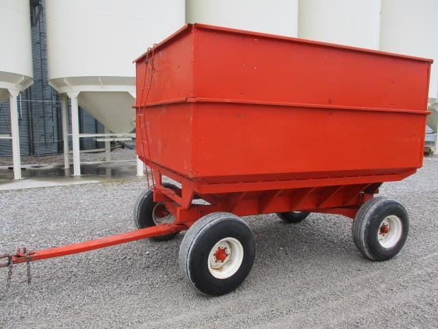 Killbros 400 Equipment Image0