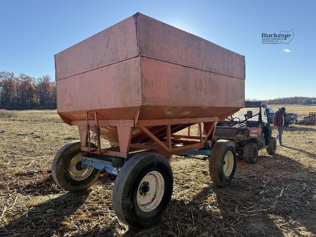 Image of Killbros 400 equipment image 1