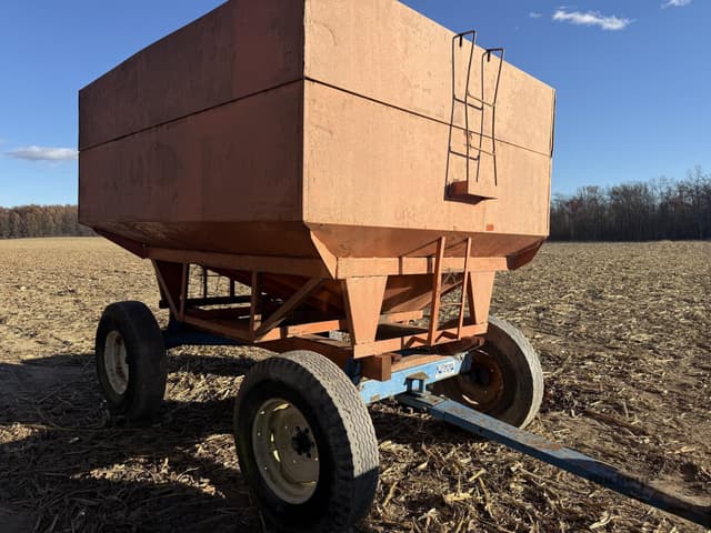 Image of Killbros 400 equipment image 3