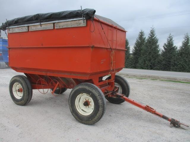 Main image Killbros 400