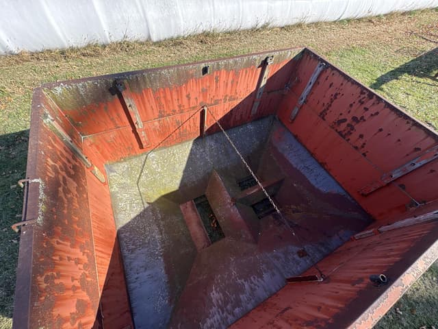 Image of Killbros 400 equipment image 4