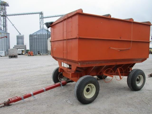 Killbros 400 Equipment Image0