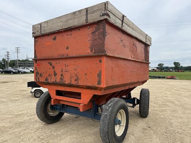 Image of Killbros 400 equipment image 3