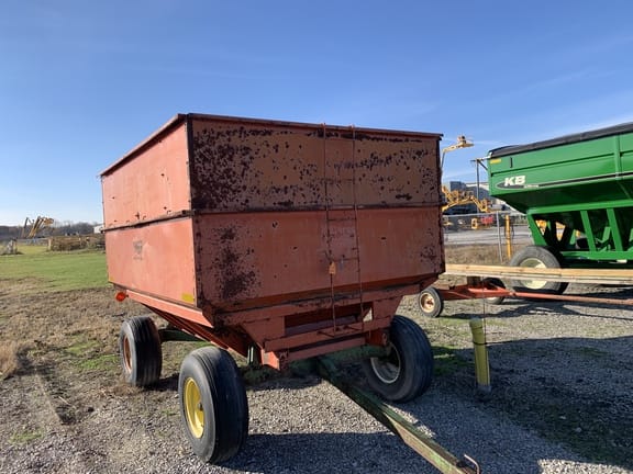 Main image Killbros 400