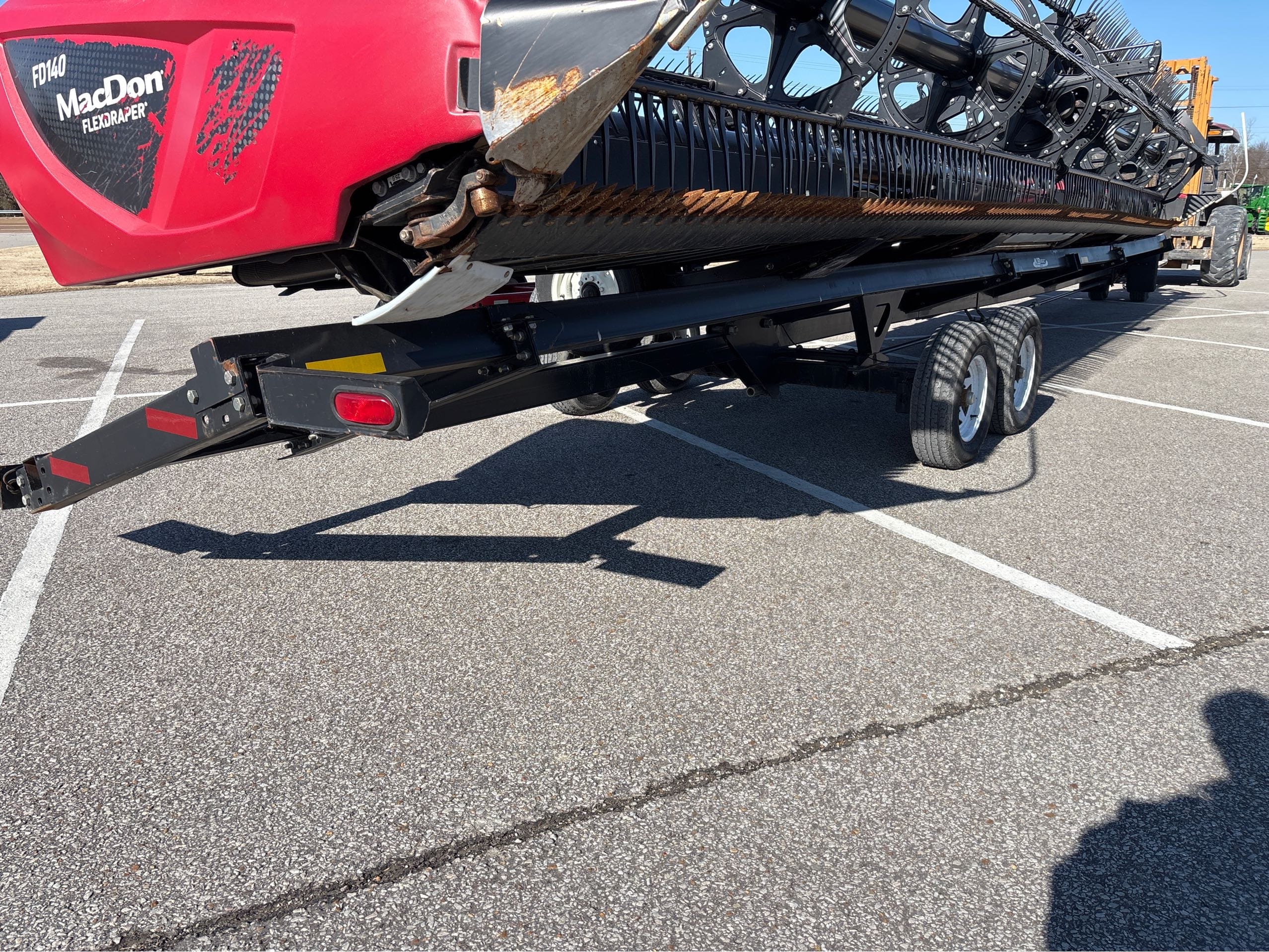 Main image Killbros HC420