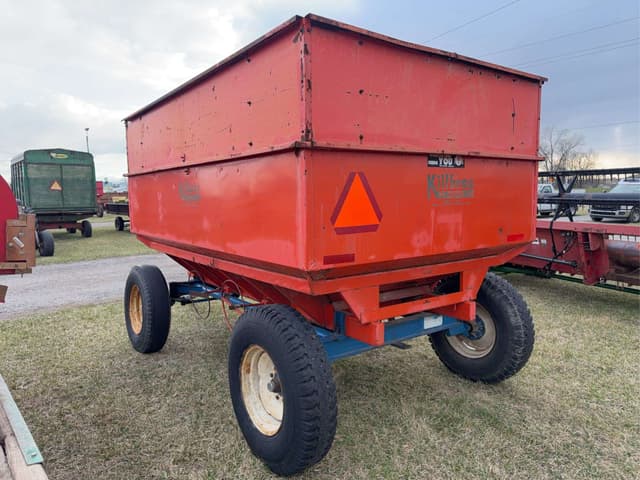 Image of Killbros 450 equipment image 2