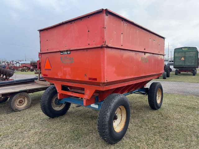 Image of Killbros 450 equipment image 3