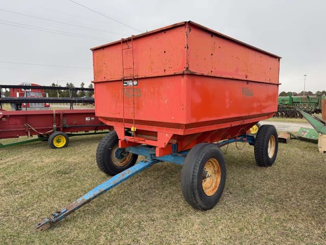 Image of Killbros 450 equipment image 1