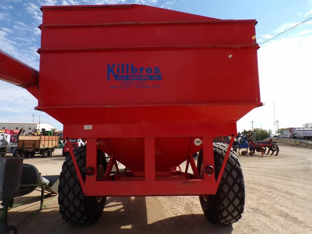 Image of Killbros 475 equipment image 4