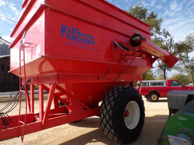 Image of Killbros 475 equipment image 3