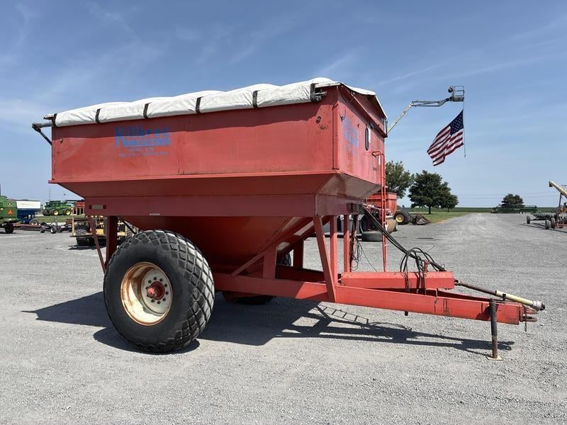 Killbros 475 Equipment Image0