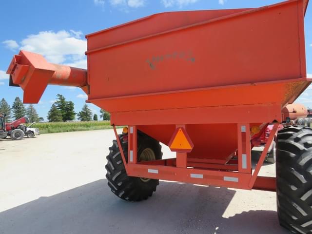 Image of Killbros 475 equipment image 3