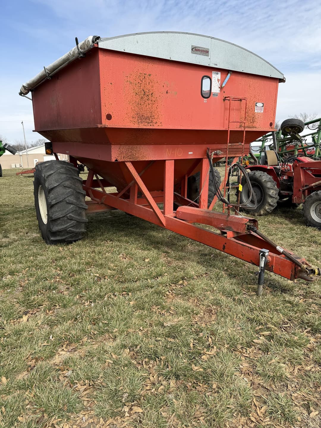 Image of Killbros 475 Image 1