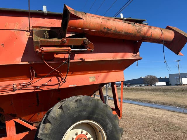 Image of Killbros 475 equipment image 2