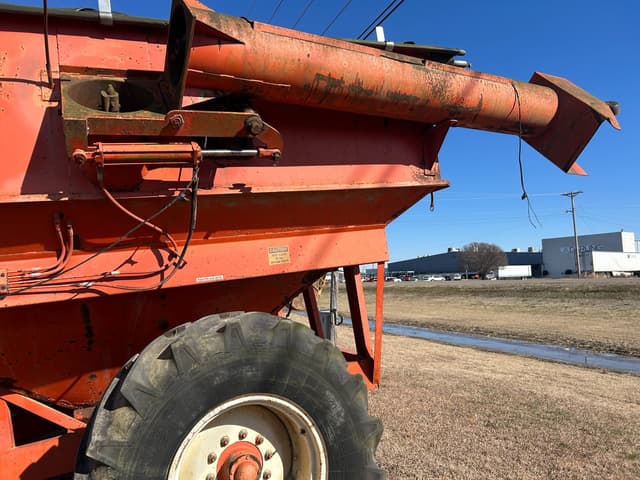 Image of Killbros 475 equipment image 3