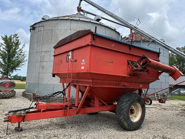 Image of Killbros 475 equipment image 1