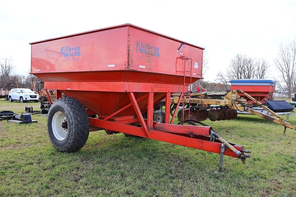 Image of Killbros 475 Image 1