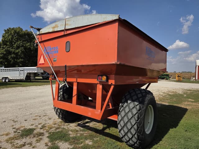 Image of Killbros 490 equipment image 4