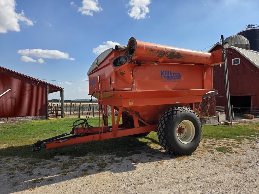 Image of Killbros 490 Primary image