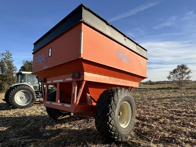 Image of Killbros 490 equipment image 4