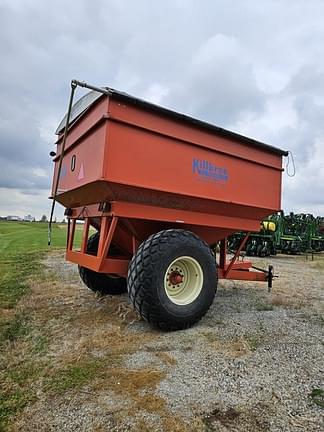 Image of Killbros 490 equipment image 1