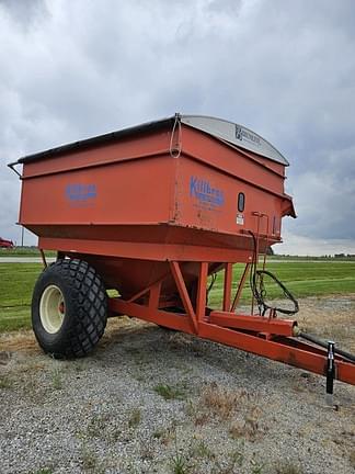 Image of Killbros 490 equipment image 1