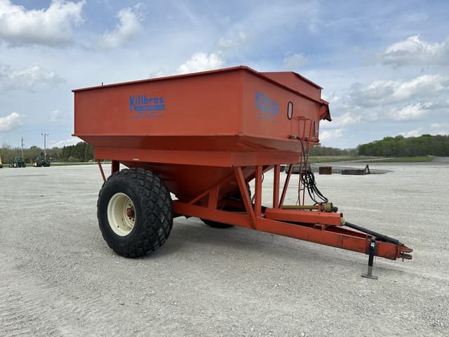 Image of Killbros 490 equipment image 2