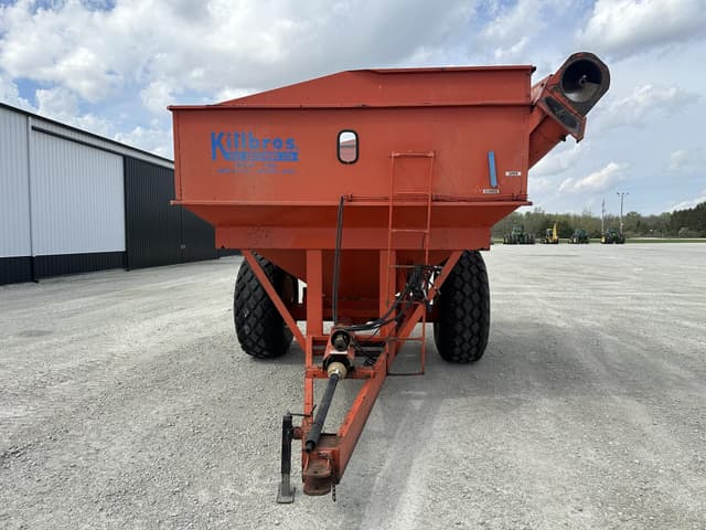 Image of Killbros 490 equipment image 1