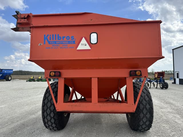 Image of Killbros 490 equipment image 3